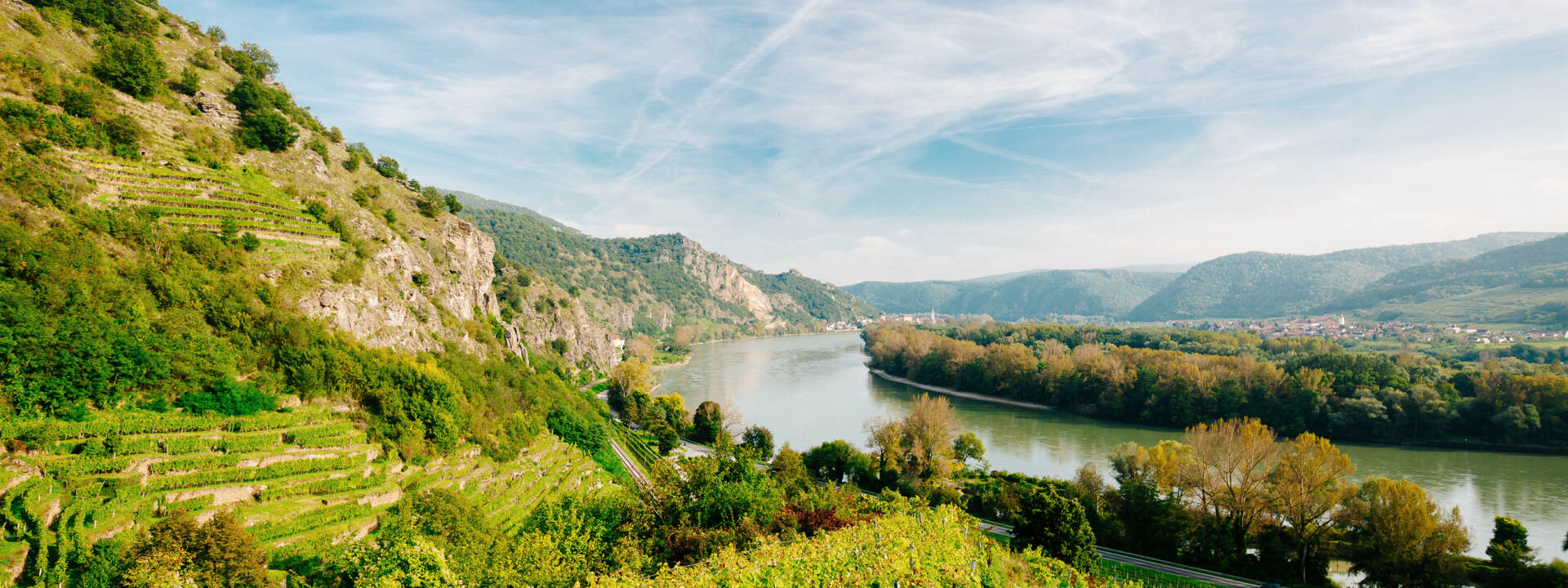 Melk Danube Private Tour